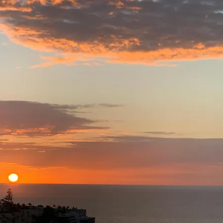 Apartman Jardin Vista Mar *