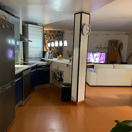 Apartman Jardin Vista Mar
