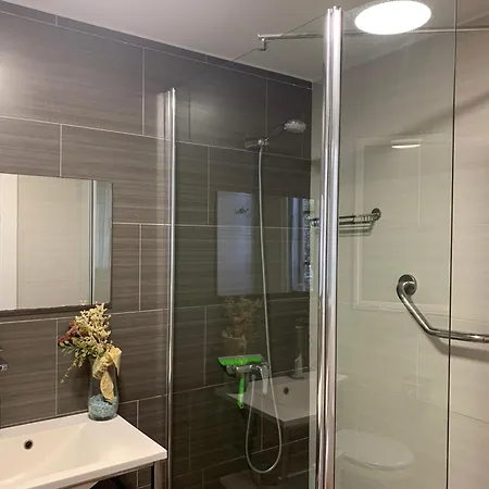 Apartman Jardin Vista Mar *