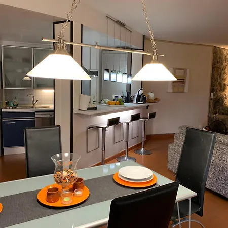 Apartman Jardin Vista Mar