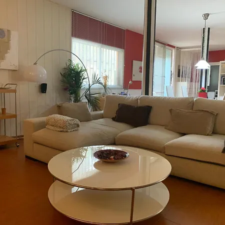 Apartman Jardin Vista Mar *