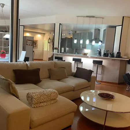 Apartman Jardin Vista Mar