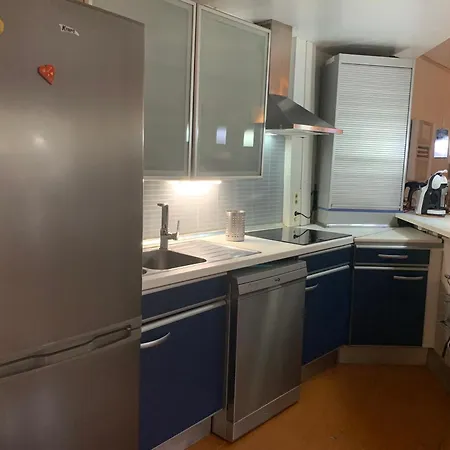 Apartman Jardin Vista Mar *