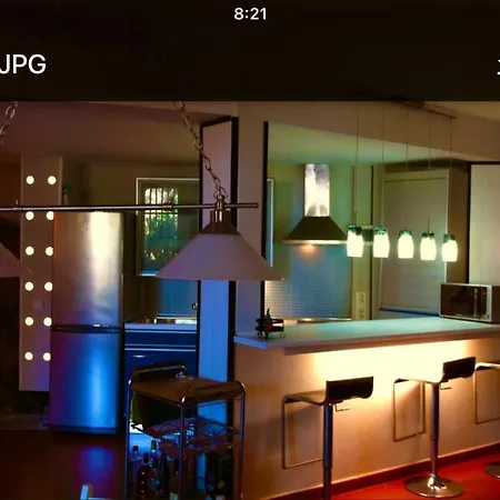 Apartmán Jardin Vista Mar *
