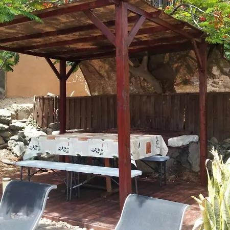 アパート Jardin Vista Mar San Agustín