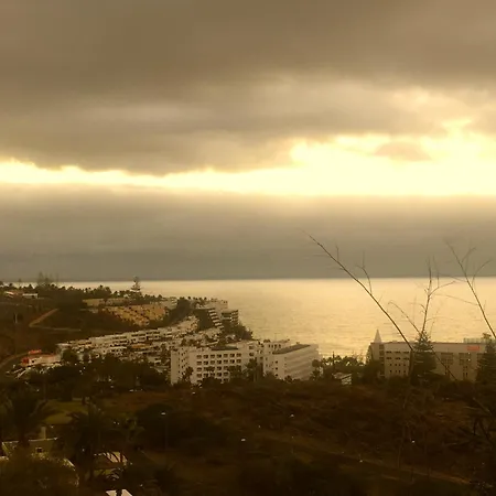 Jardin Vista Mar