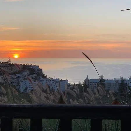 Jardin Vista Mar