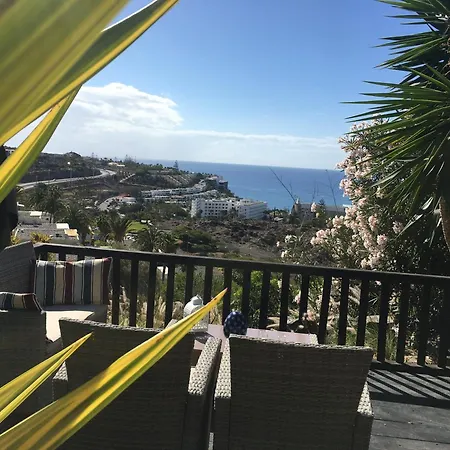 Jardin Vista Mar
