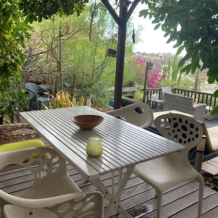 Apartment Jardin Vista Mar *