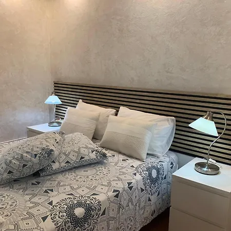 Jardin Vista Mar アパート San Agustín