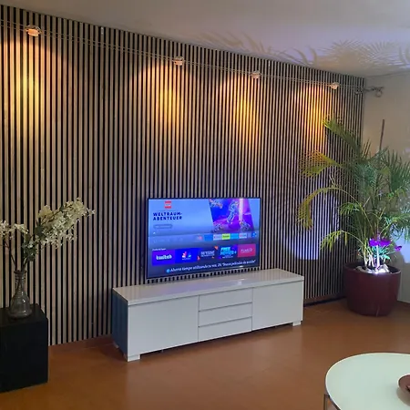 Jardin Vista Mar Apartment San Agustin (Gran Canaria)